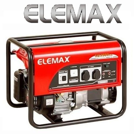 ELEMAX (JAPAN)