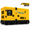 Máy phát điện 100kVA Baudouin
