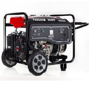 MÁY PHÁT ĐIỆN FA6500X 5.5 kVA