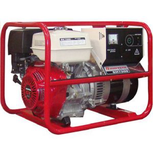 MÁY PHÁT ĐIỆN SH7500 5.5 kVA