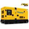 Máy phát điện 60kVA Baudouin