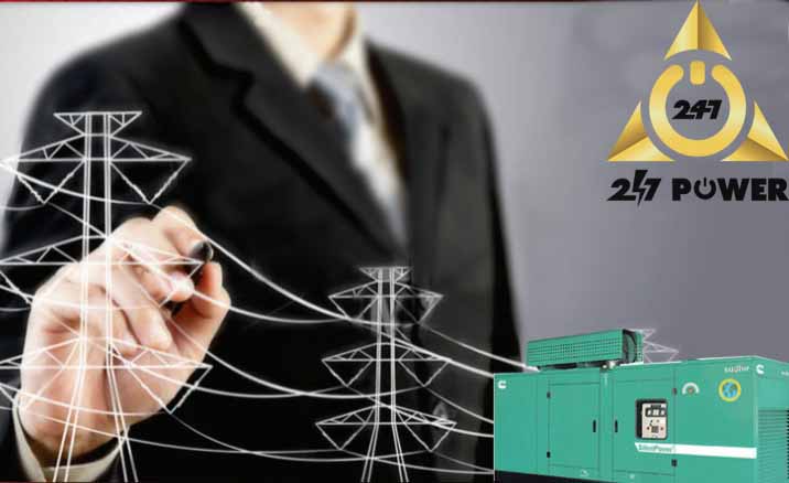 Cam Kết 247 Power